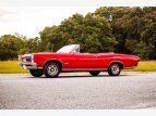 Thumbnail Photo 45 for 1966 Pontiac GTO